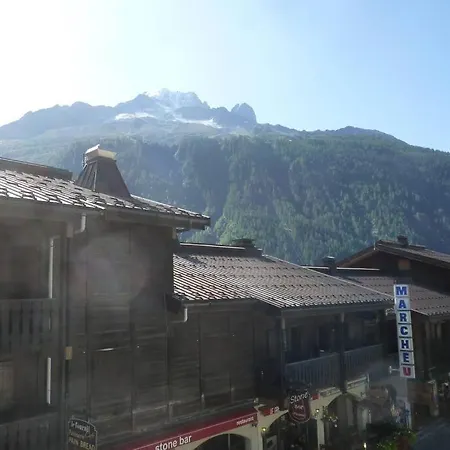 Maison Triplex De 90 M² Au Coeur D'argentiere *