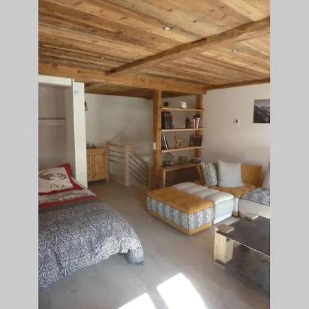 Holiday home Maison Triplex De 90 M² Au Coeur D'argentiere