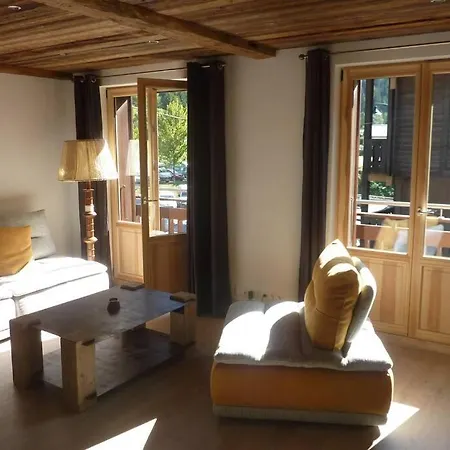 Maison Triplex De 90 M² Au Cœur D'argentière *