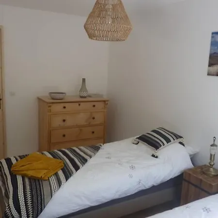 Maison Triplex De 90 M² Au Coeur D'argentiere * Chamonix