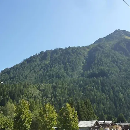 Maison Triplex De 90 M² Au Cœur D'argentière Hébergement de vacances