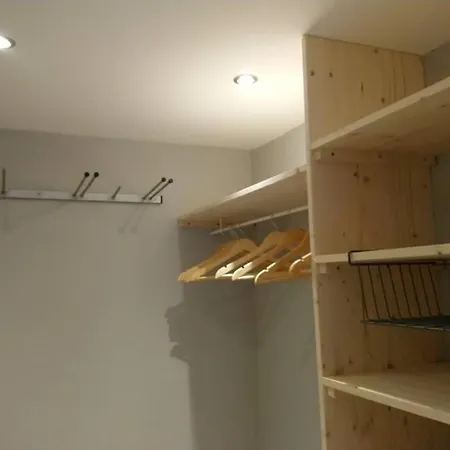 Maison Triplex De 90 M² Au Cœur D'argentière Hébergement de vacances *