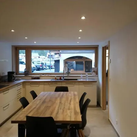 Maison Triplex De 90 M² Au Cœur D'argentière Chamonix