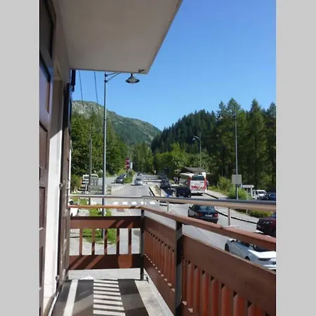 Maison Triplex De 90 M² Au Cœur D'argentière Hébergement de vacances *