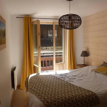 Maison Triplex De 90 M² Au Cœur D'argentière Chamonix