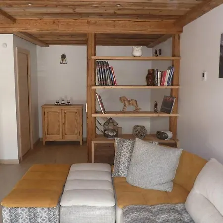 Maison Triplex De 90 M² Au Cœur D'argentière *